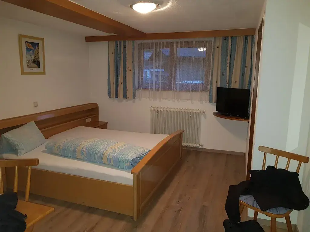 Gasthof Alpenrose ristorante a Imsterberg