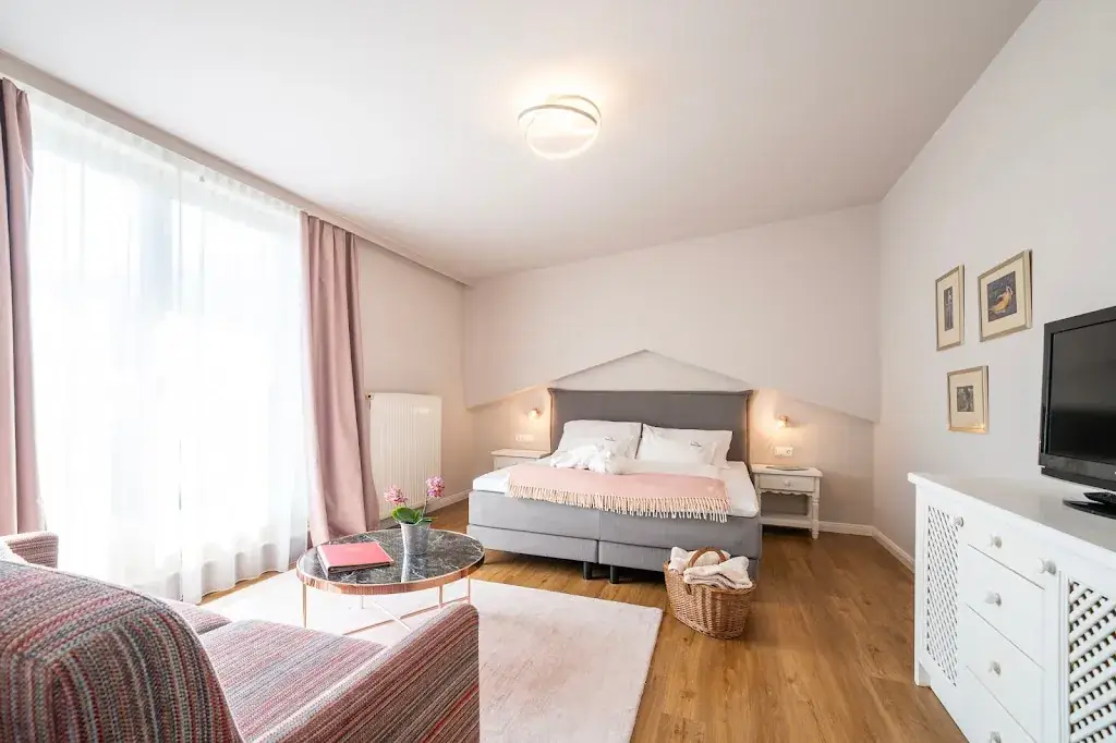 Hotel Sonnalm SPA.IDYLL.DINING_Bad Kleinkirchheim_slider_image_2