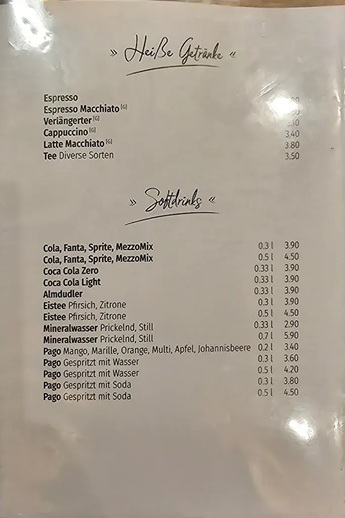 Menu_Restaurant Sonneck - Hoch Imst_Imsterberg_image_3