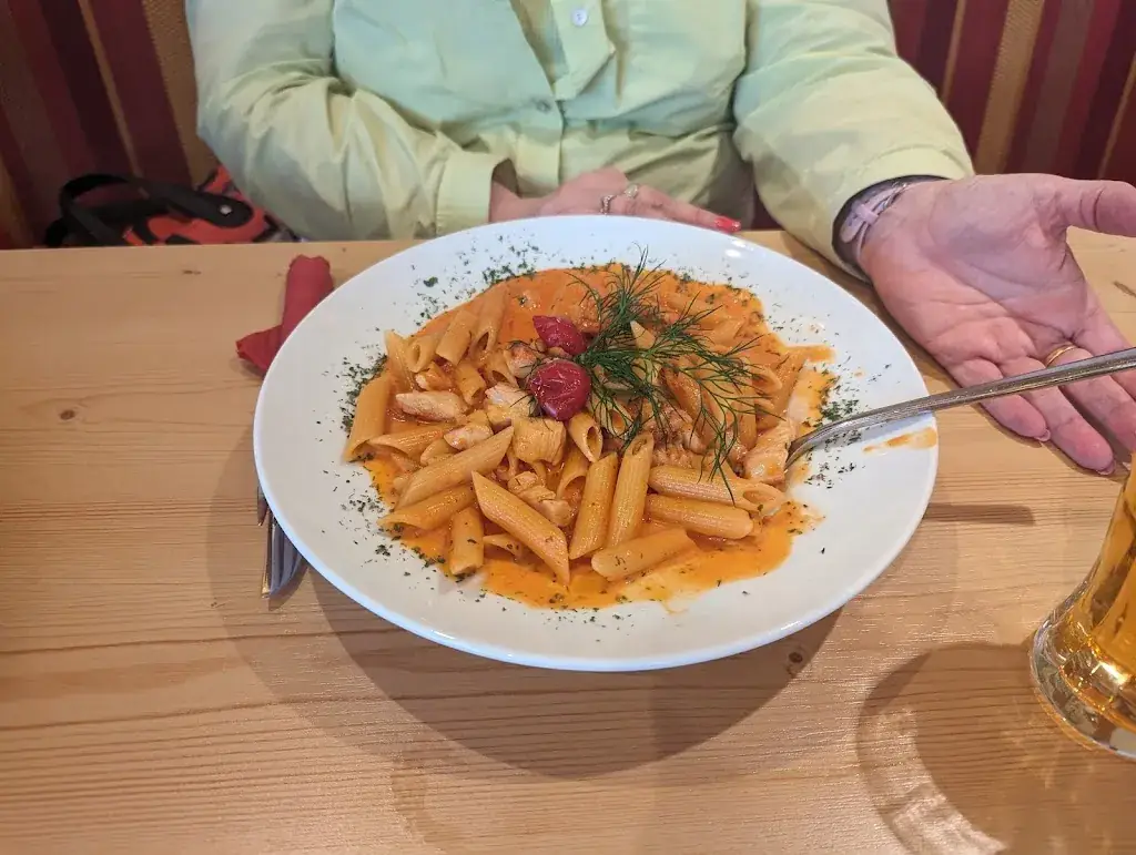 Lars De Keijzer_Restaurant Sonneck - Hoch Imst_Imsterberg_review