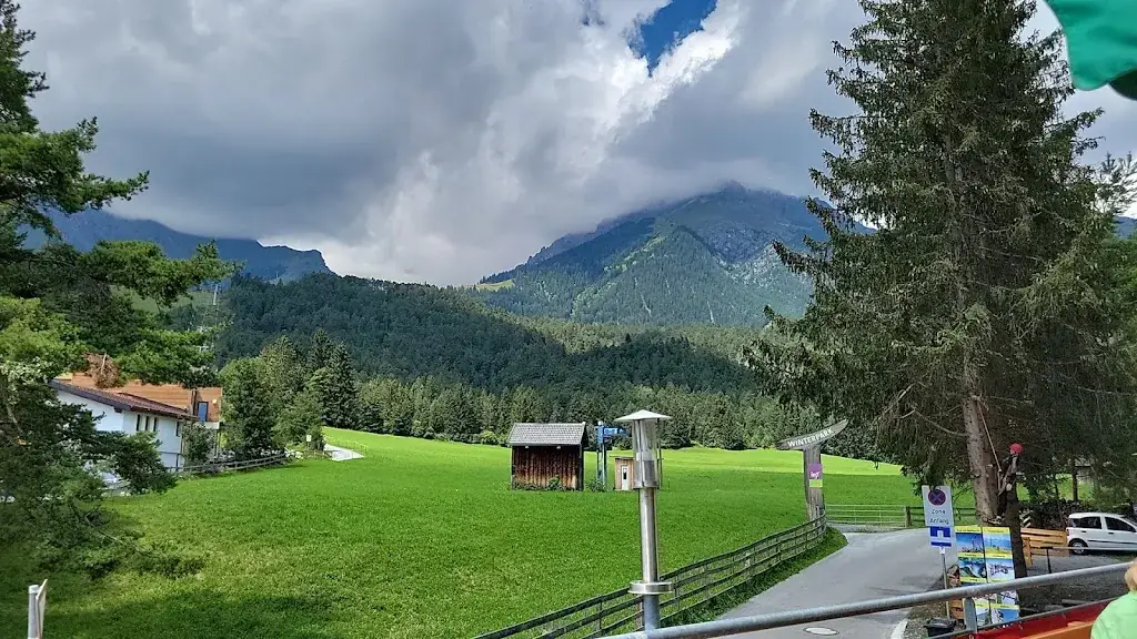 David Koster_Restaurant Sonneck - Hoch Imst_Imsterberg_review