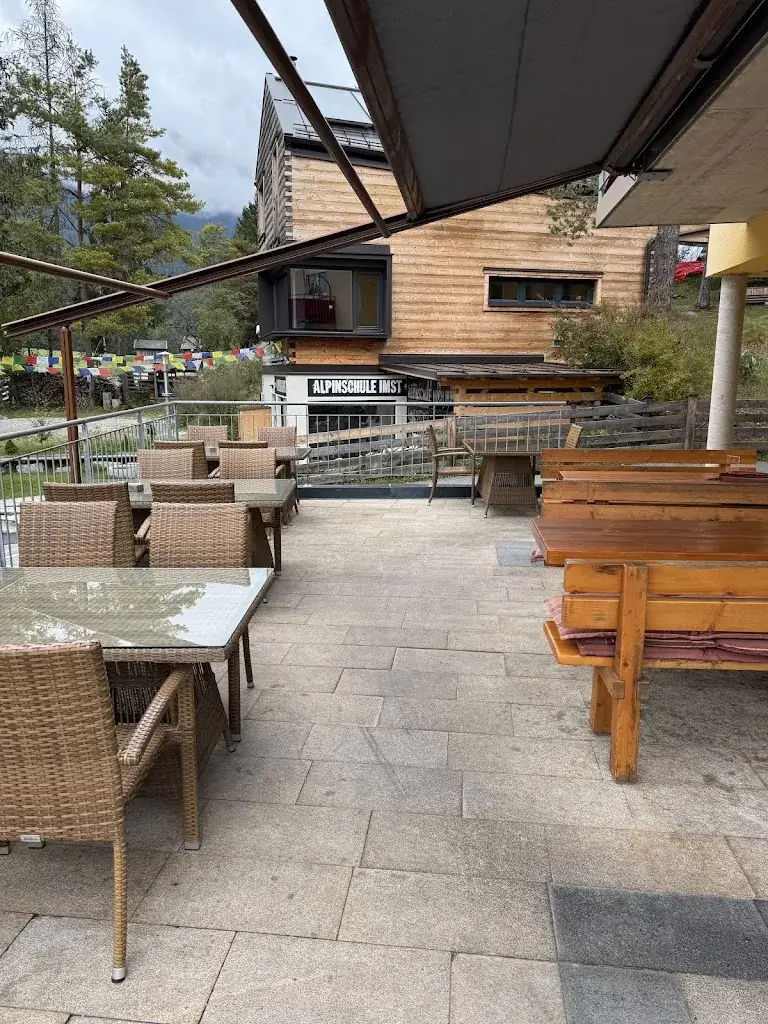 Restaurant Sonneck - Hoch Imst_Imsterberg_slider_image_1