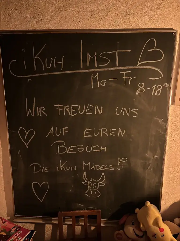 Menu_Restaurant-Cafe IKuh Imst_Imsterberg_immagine_1