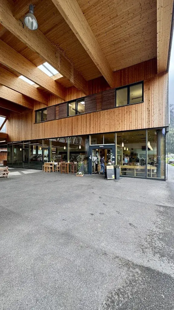 Alexander Pottiez_Restaurant-Cafe IKuh Imst_Imsterberg_recensione