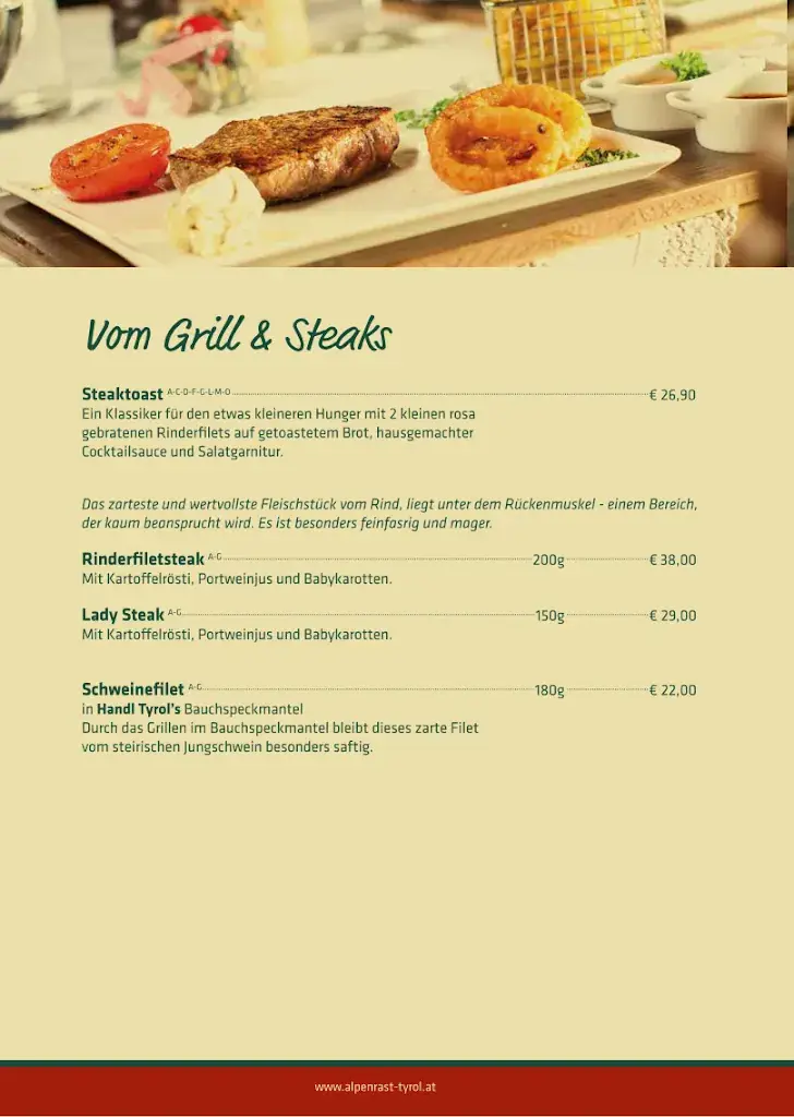 Menu_Trofana Tyrol_Imsterberg_image_4