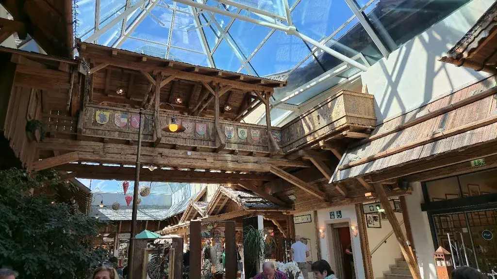 Edward K_Trofana Tyrol_Imsterberg_review