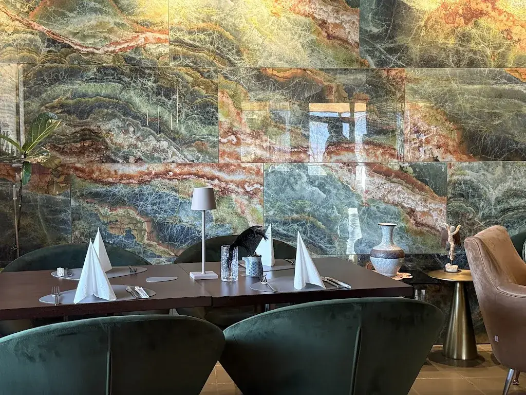 China Restaurant Simei in Imst restaurant in Imsterberg