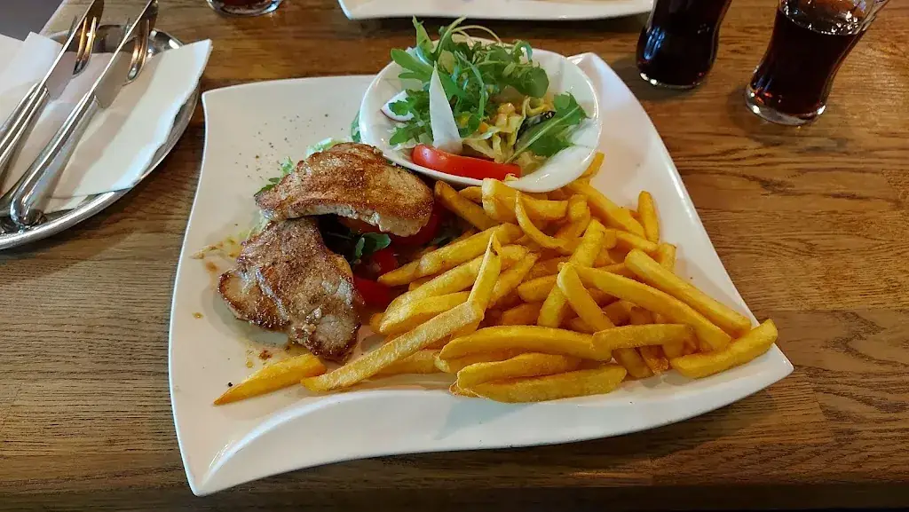 Annette Ulrich_Pizzeria Pepperino_Imsterberg_recensione