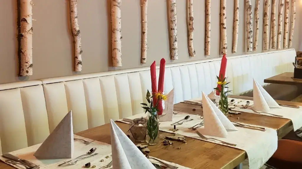 Pizzeria Pepperino ristorante a Imsterberg