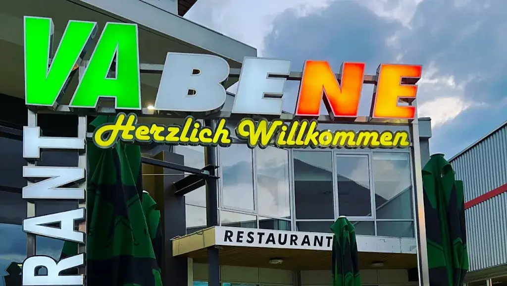 Restaurant Va Bene restaurant in Imsterberg