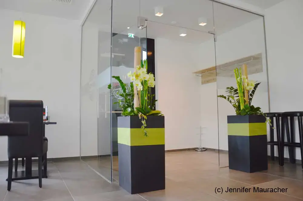 Asia Mix Imst ristorante a Imsterberg