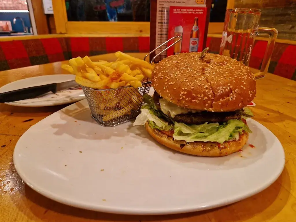 Menu_Almstube_Bad Kleinkirchheim_image_7