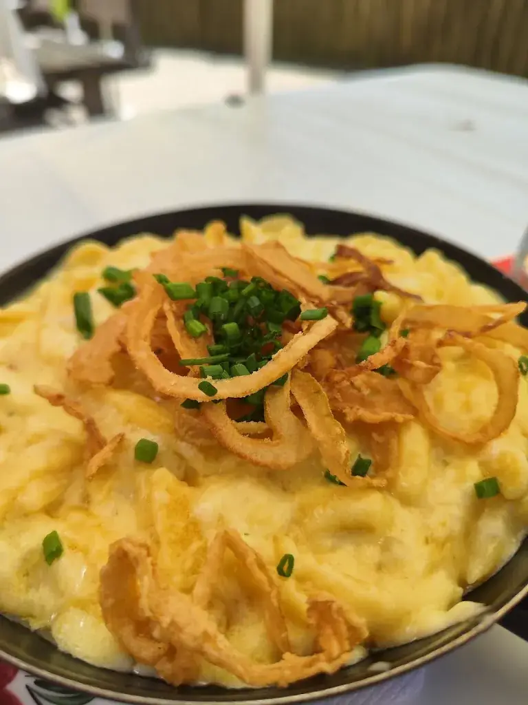 Menu_Almstube_Bad Kleinkirchheim_image_8