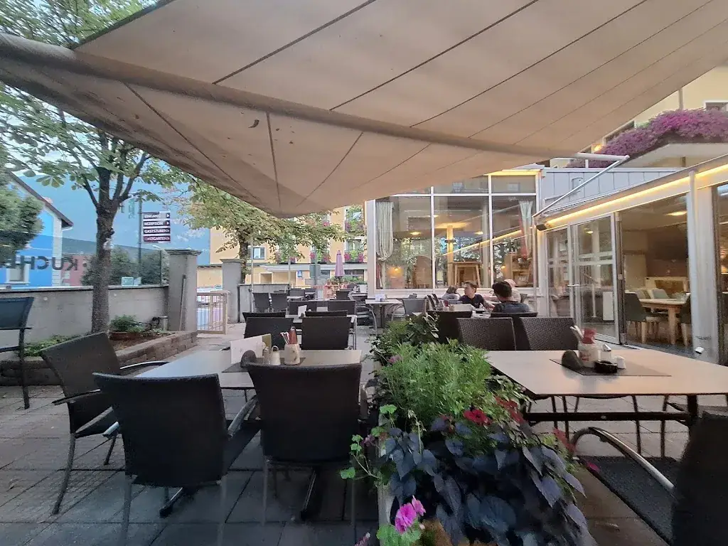 Michael Blok_Gasthof Hirschen_Imsterberg_recensione