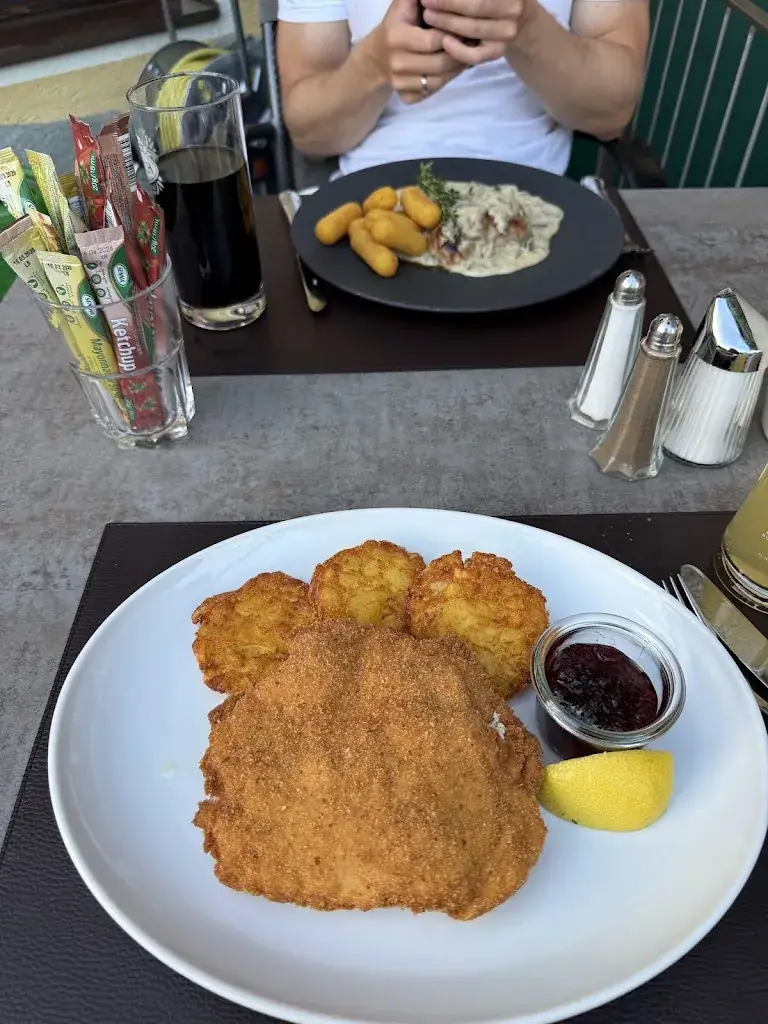 Julia Fängler_Gasthof Hirschen_Imsterberg_recensione