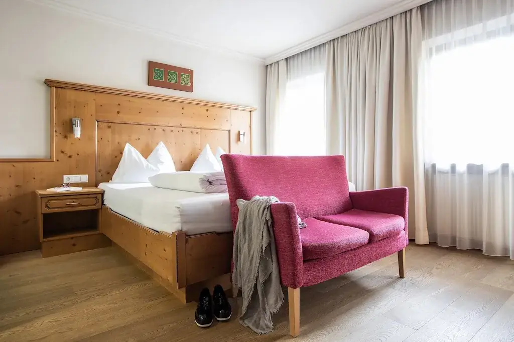 Hotel-Restaurant Hirschen, Familie Staggl_Imsterberg_slider_image_3