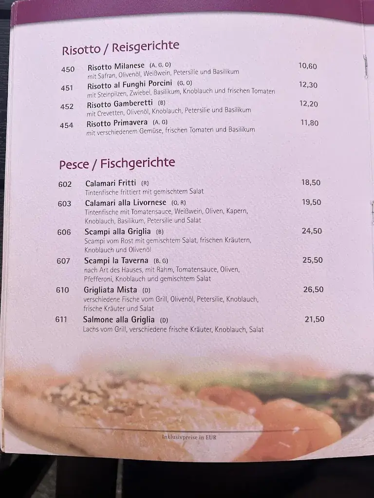 Menu_La Taverna VII_Imsterberg_image_4