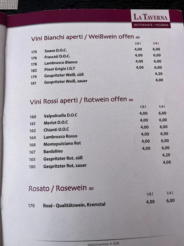 David Widdicombe_La Taverna VII_Imsterberg_avis