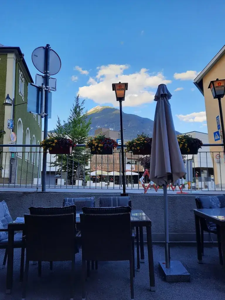 La Taverna VII ristorante a Imsterberg