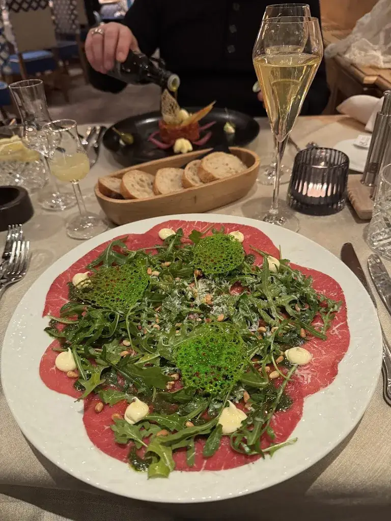 Vanda_Genussrestaurant Sunna_Ischgl_review