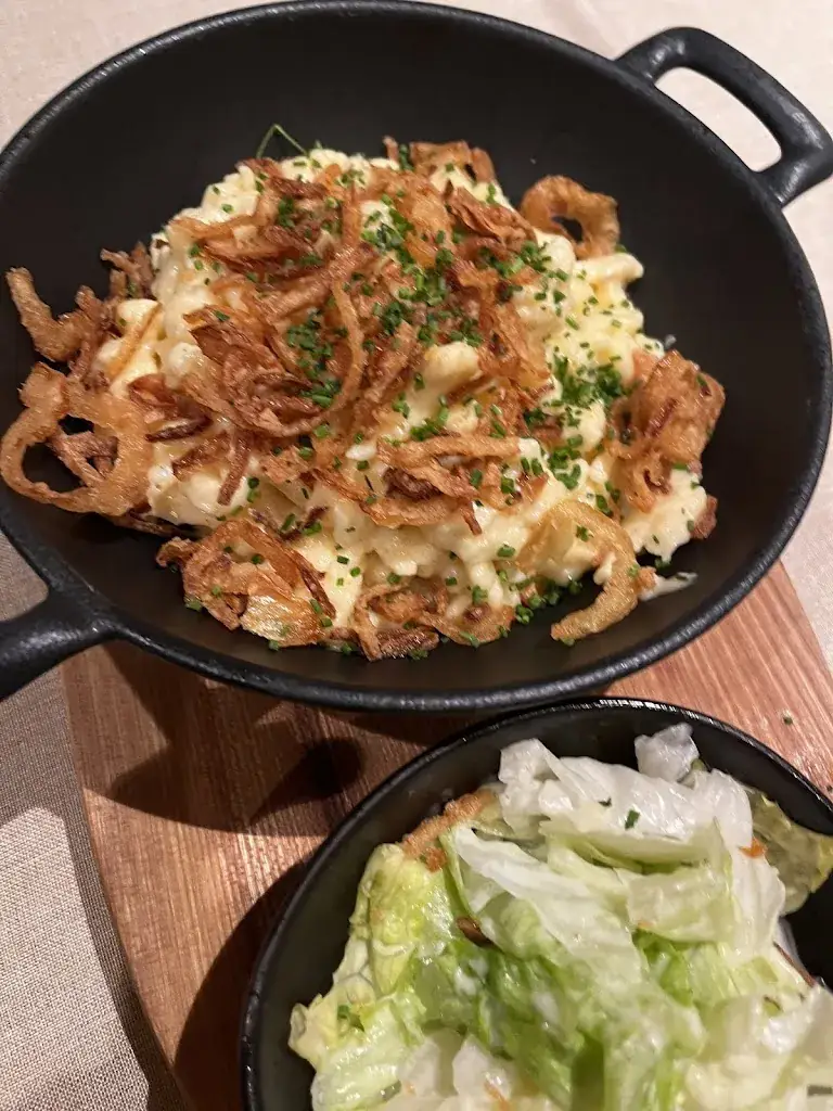 Andreea Vizitiu_Genussrestaurant Sunna_Ischgl_review