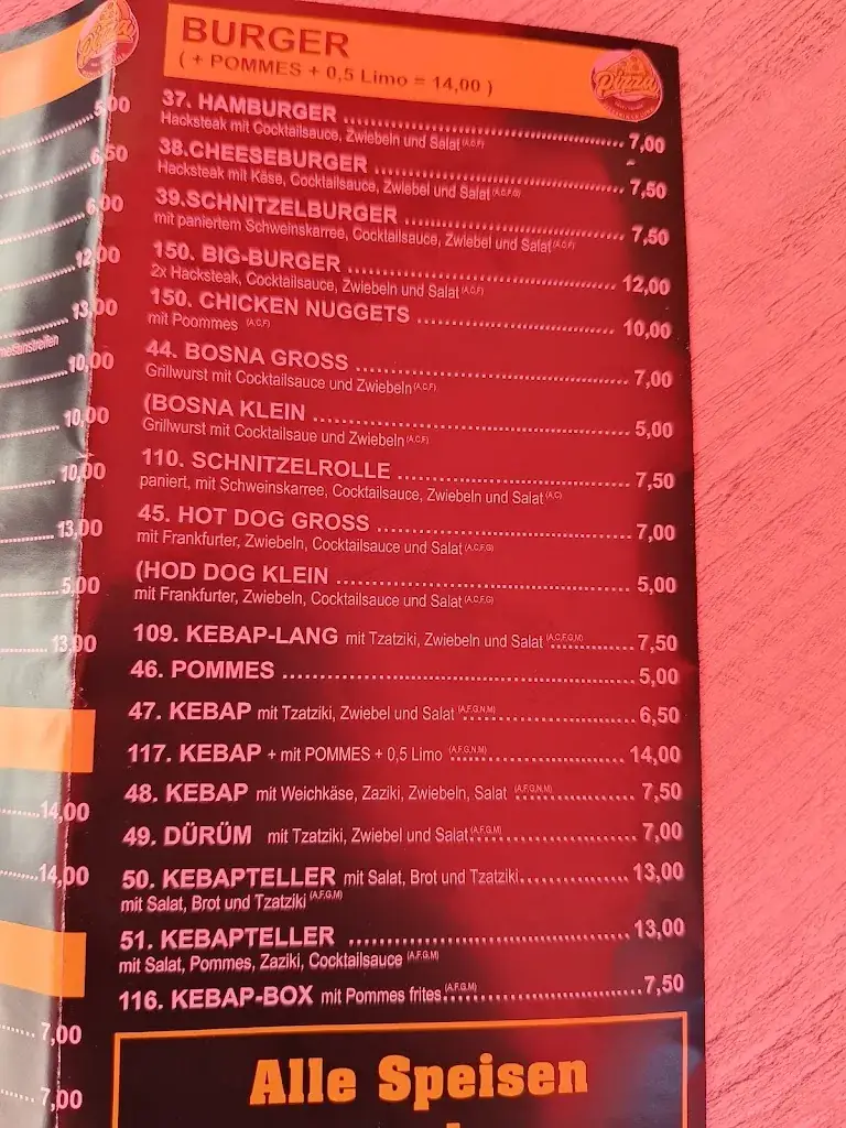 Menu_Pizzeria La Luna_Imst_immagine_2