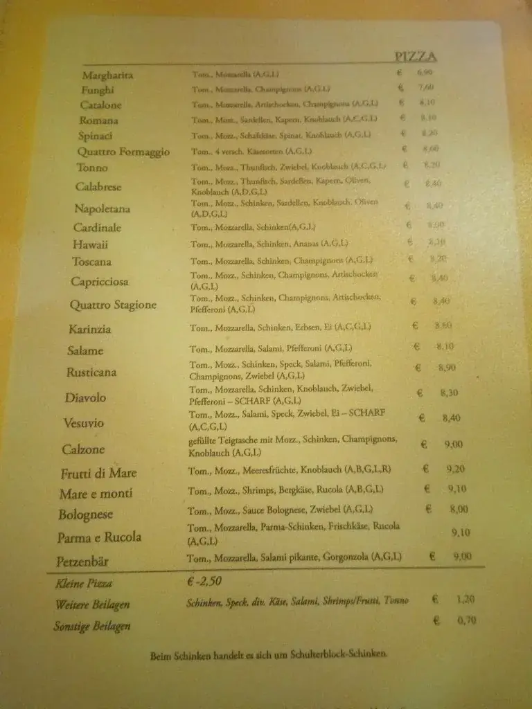 Menu_Restaurant Petzenbär_Bleiburg_image_3