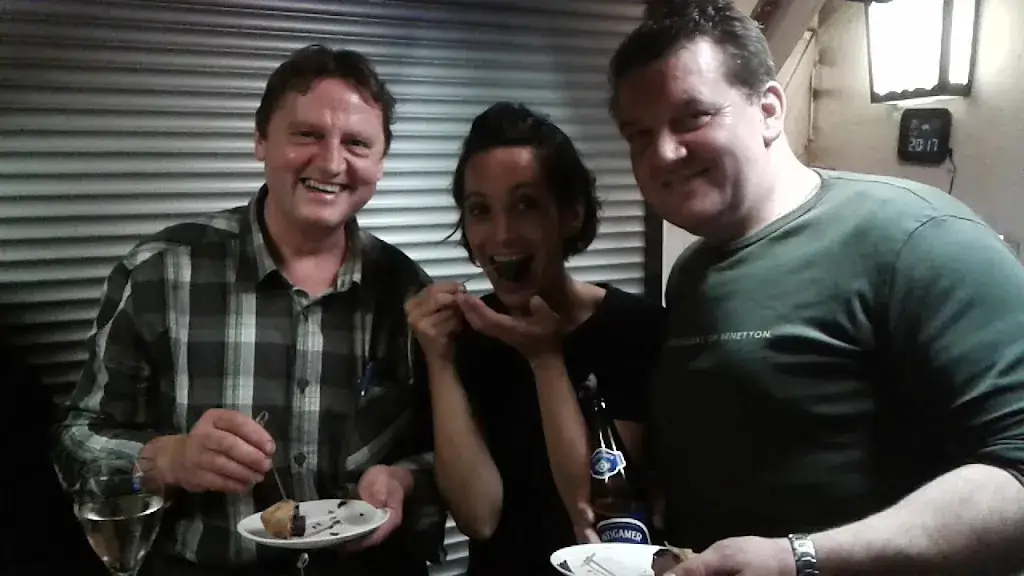 Restaurant Petzenbär restaurant à Bleiburg