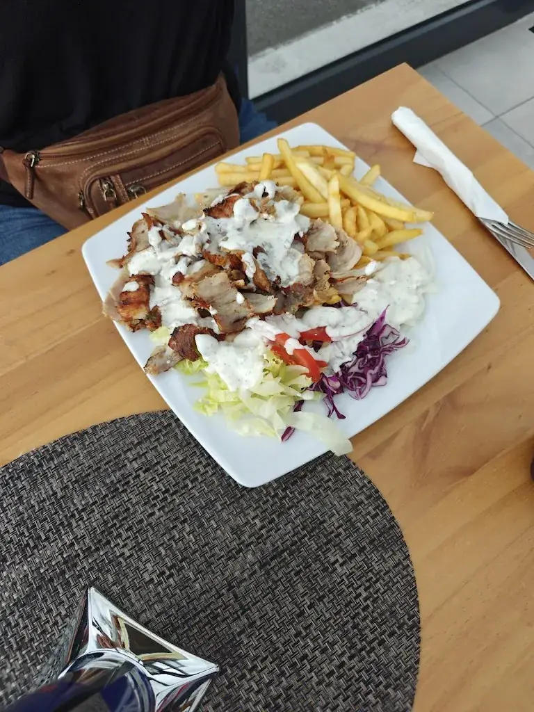 Harry Boersma_Alpen Imbiss_Imst_review