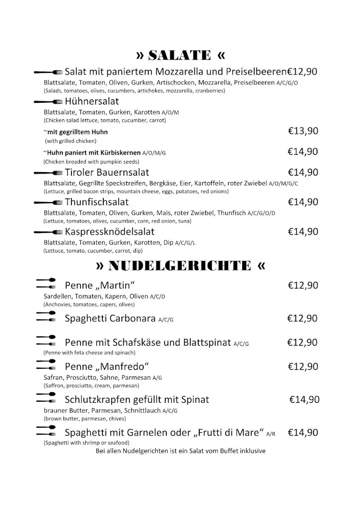 Menu_Restaurant beim Weber_Inzing_image_1