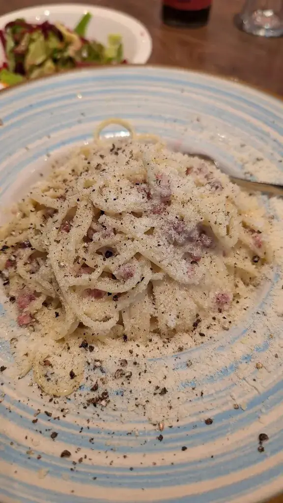 Wolfgang Mucher_Restaurant beim Weber_Inzing_review