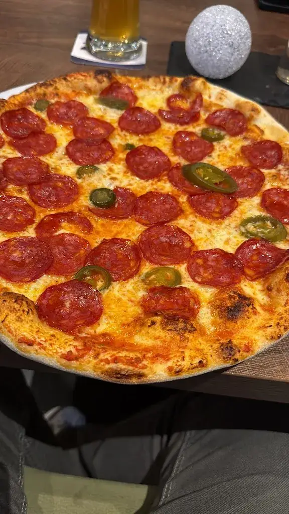 Arthur Brunner_Restaurant beim Weber_Inzing_review