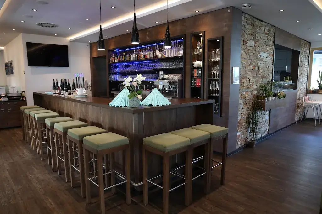 Restaurant beim Weber ristorante a Inzing