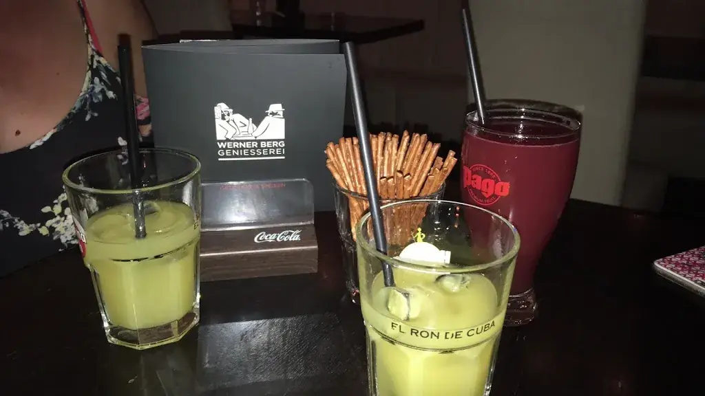 Menu_Werner Berg Geniesserei_Bleiburg_image_1