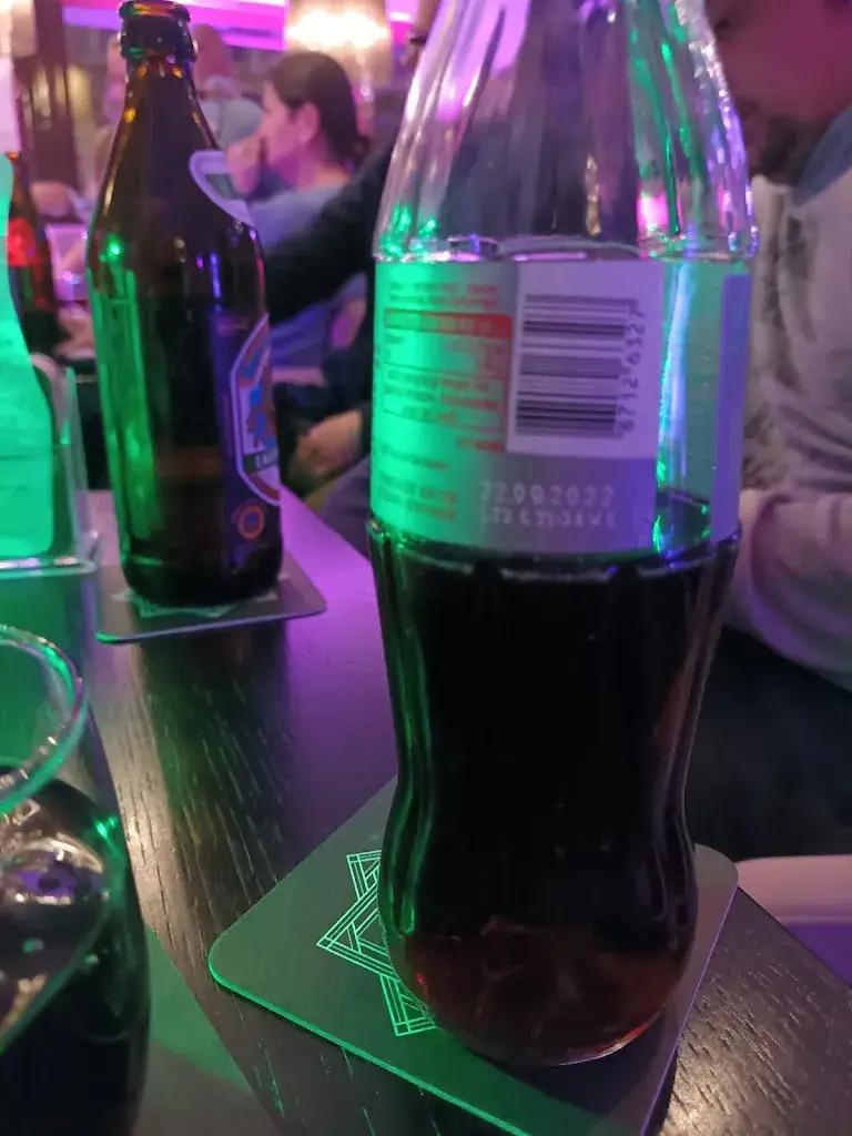 Cocacola Tester_Werner Berg Geniesserei_Bleiburg_avis