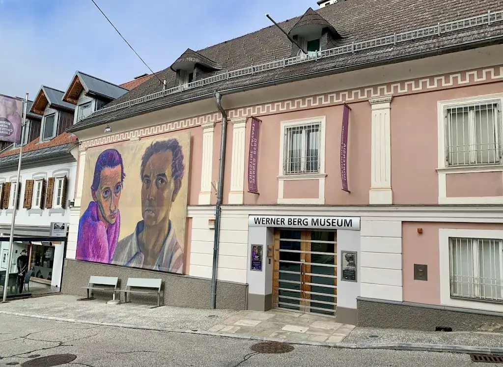 Werner Berg Geniesserei_Bleiburg_slider_image_3