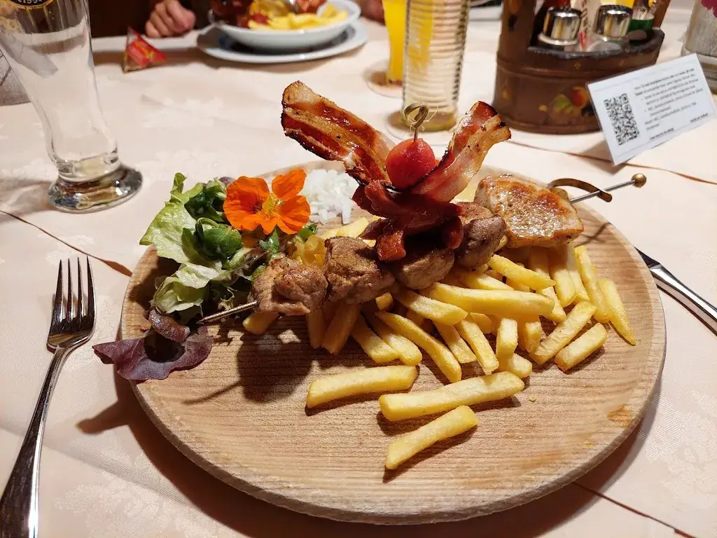 Menu_Gasthof Zum Stollhofer_Inzing_immagine_8