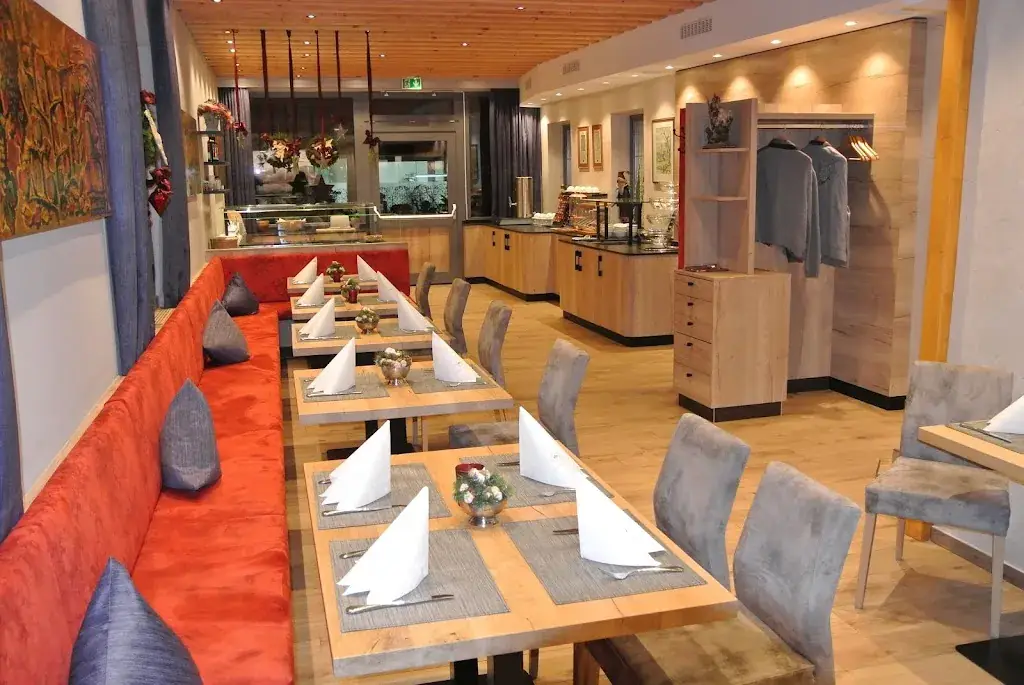 Gasthof Zum Stollhofer ristorante a Inzing