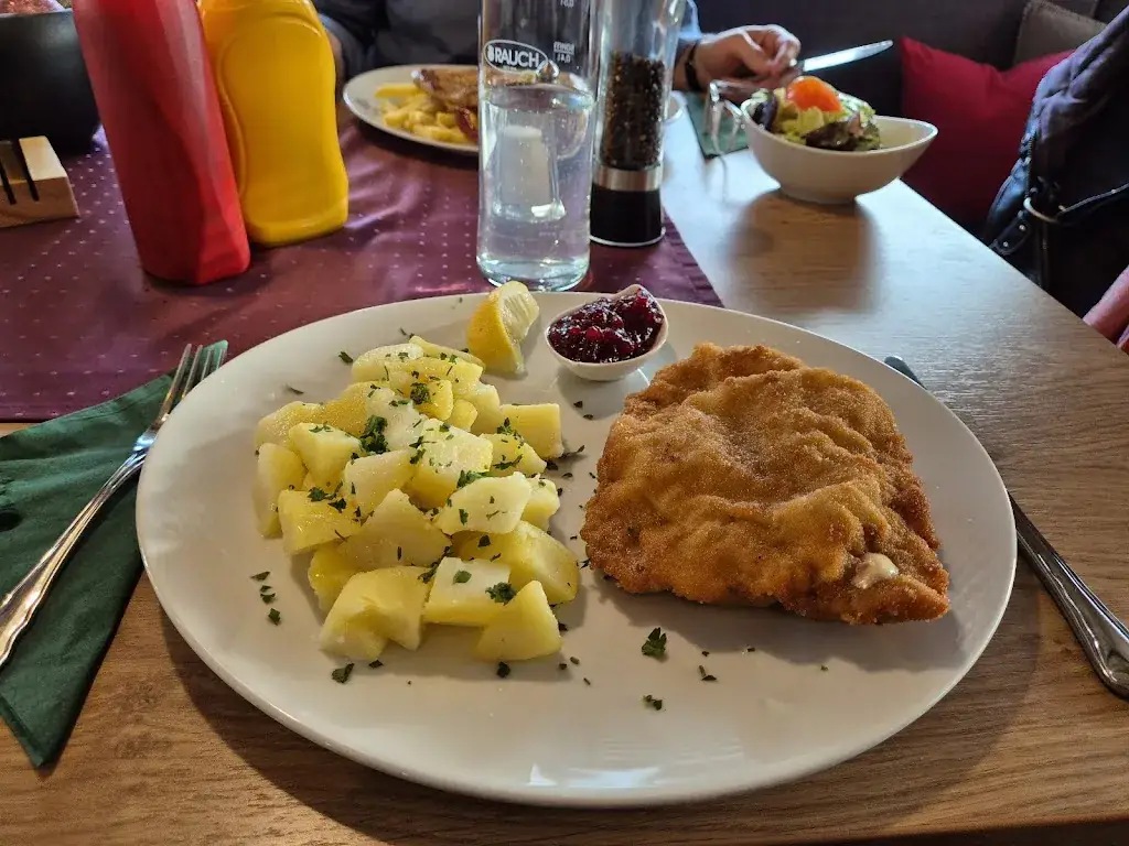 Sinziana Rasca_die Schals_Jenbach_avis