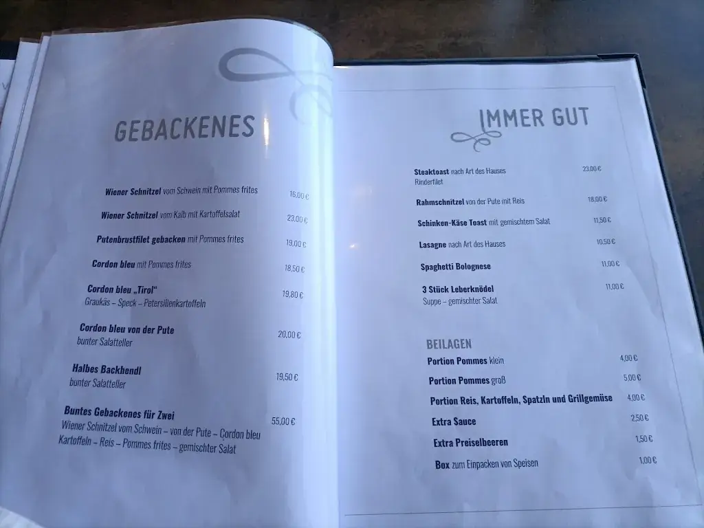Menu_Gasthaus Hotel Rieder_Jenbach_image_1