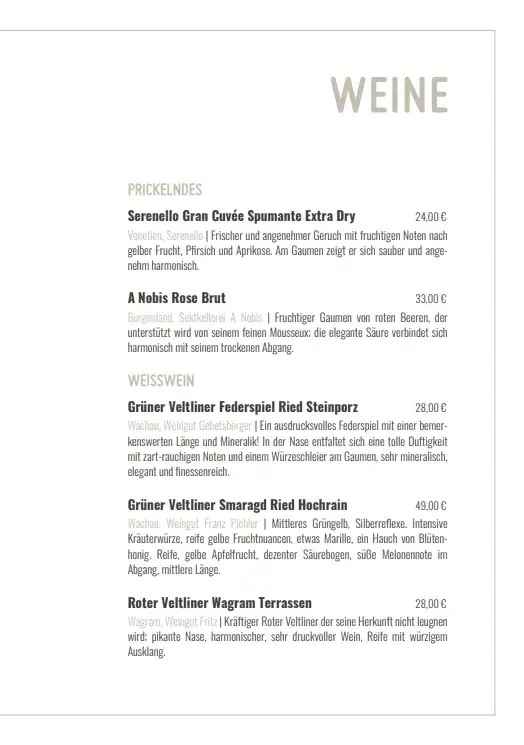 Menu_Gasthaus Hotel Rieder_Jenbach_image_4