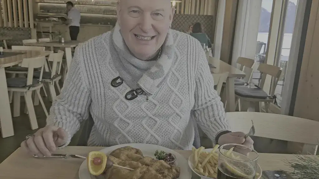 Gasthaus Hotel Rieder restaurant à Jenbach