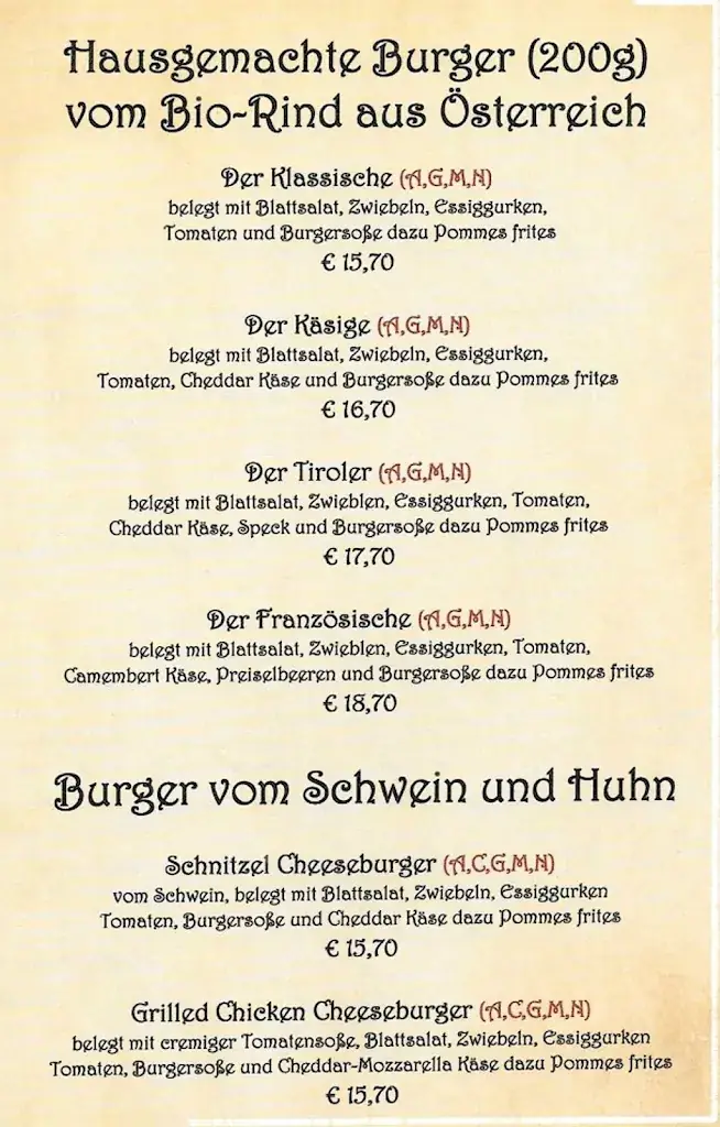 Menu_Restaurant Pitzloch_Jerzens_image_2