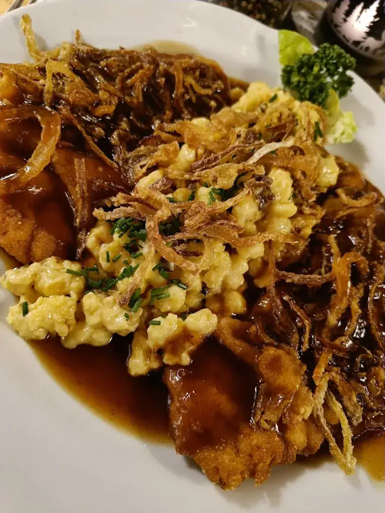 Sten Verhaegen_Restaurant Pitzloch_Jerzens_avis