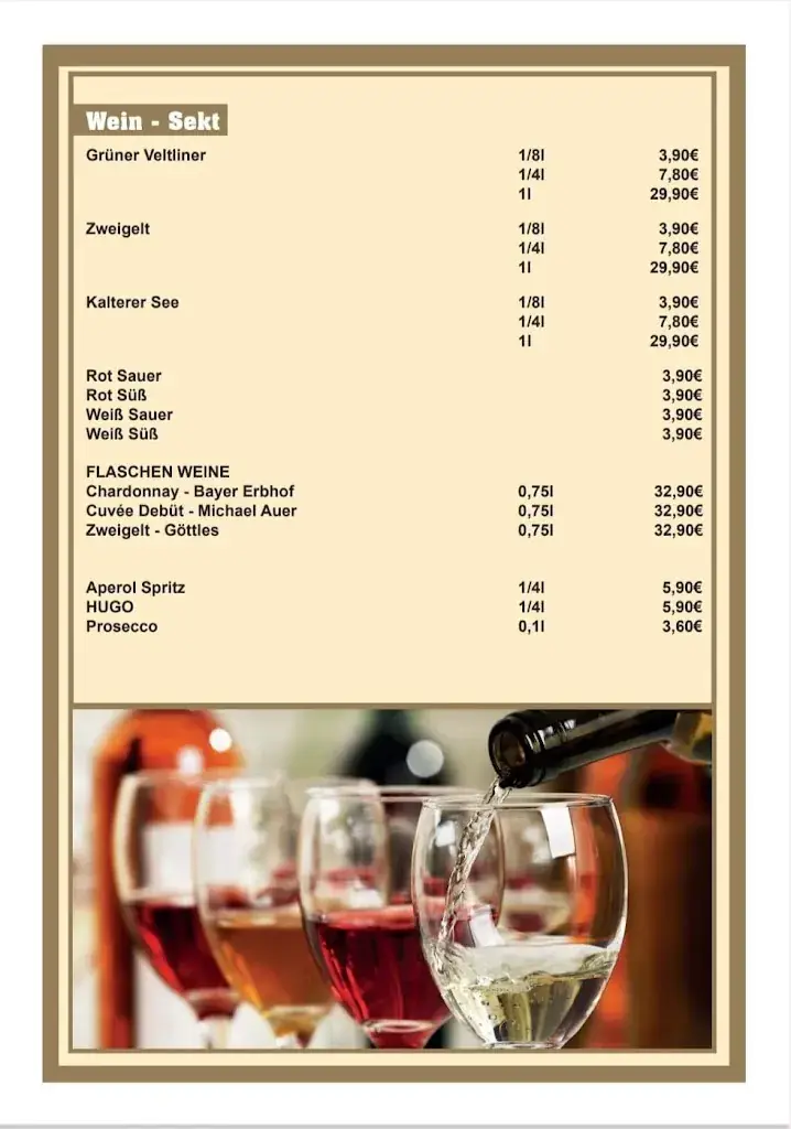 Menu_Pizzeria Zirm Restaurant_Jerzens_image_1