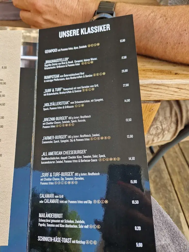 Menu_Hotel-Restaurant-Brauhaus Breznik_Bleiburg_image_3