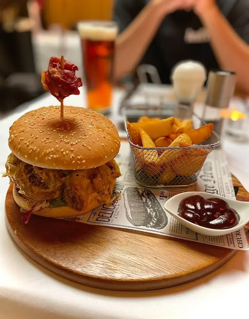 Hotel-Restaurant-Brauhaus Breznik_Bleiburg_slider_image_2