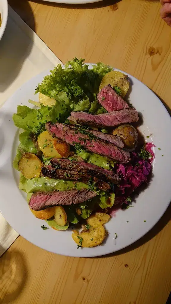 Menu_Restaurant Fischteich_Jerzens_immagine_8