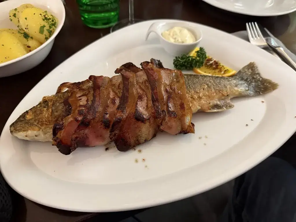 A. Fuchs_Restaurant Fischteich_Jerzens_recensione