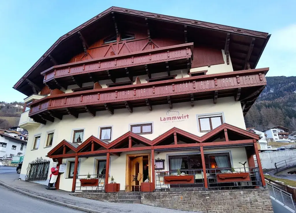 Marta Silva_Hotel & Biker Hotel Zum Lammwirt - Jerzens im Pitztal_Jerzens_avis